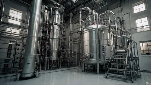Chemical Industry